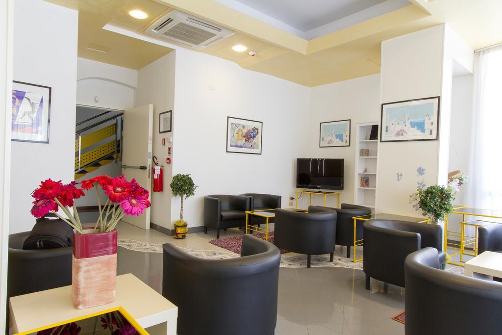 Hotel Desire' Riccione Eksteriør bilde