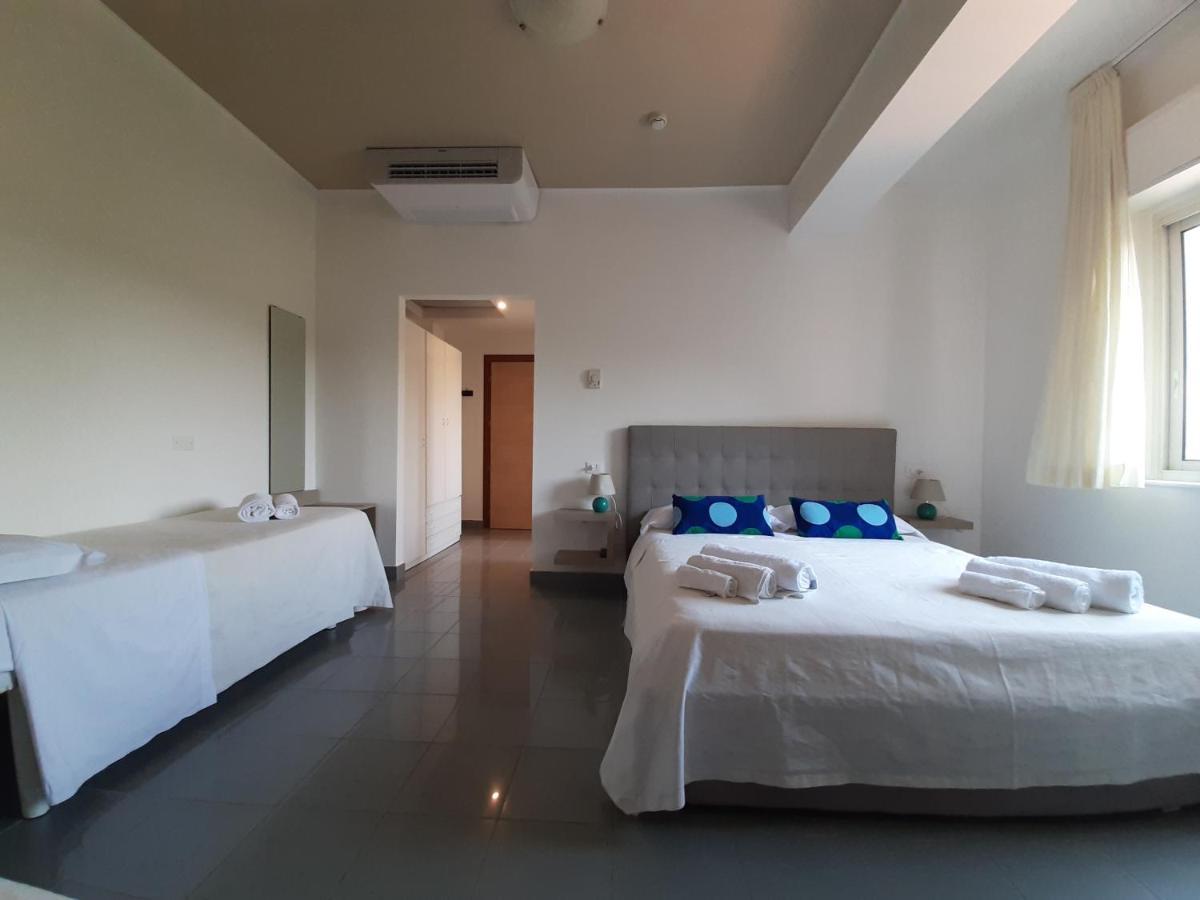 Hotel Desire' Riccione Eksteriør bilde