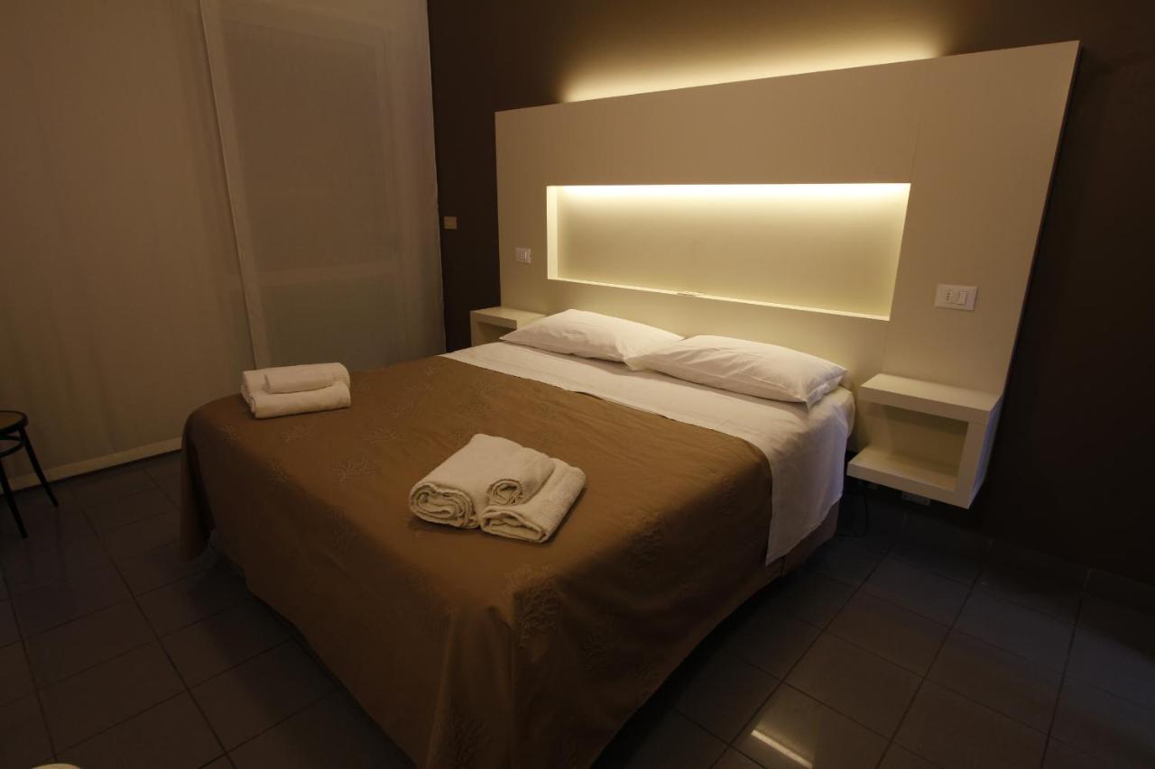 Hotel Desire' Riccione Eksteriør bilde