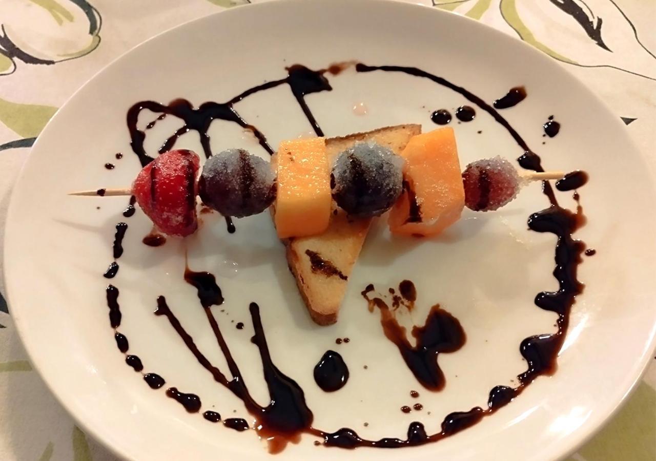 Hotel Desire' Riccione Eksteriør bilde
