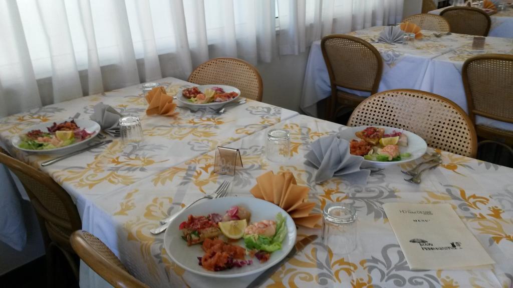 Hotel Desire' Riccione Eksteriør bilde