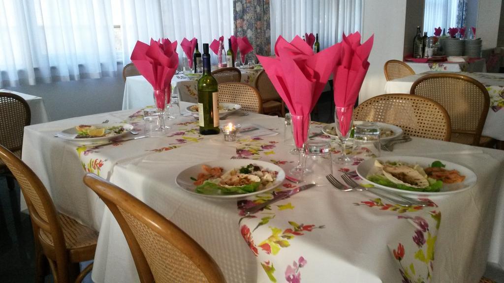Hotel Desire' Riccione Eksteriør bilde