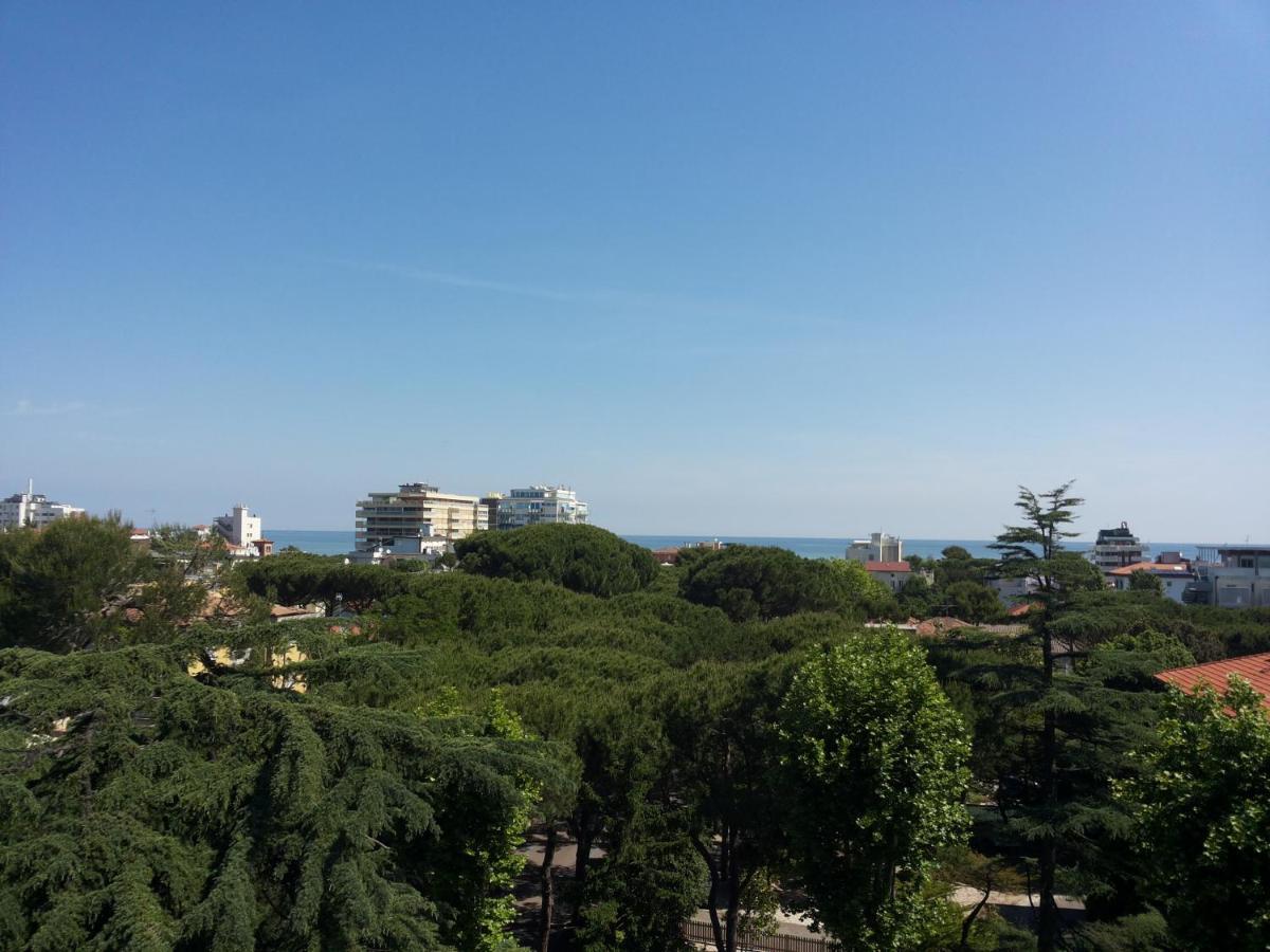 Hotel Desire' Riccione Eksteriør bilde